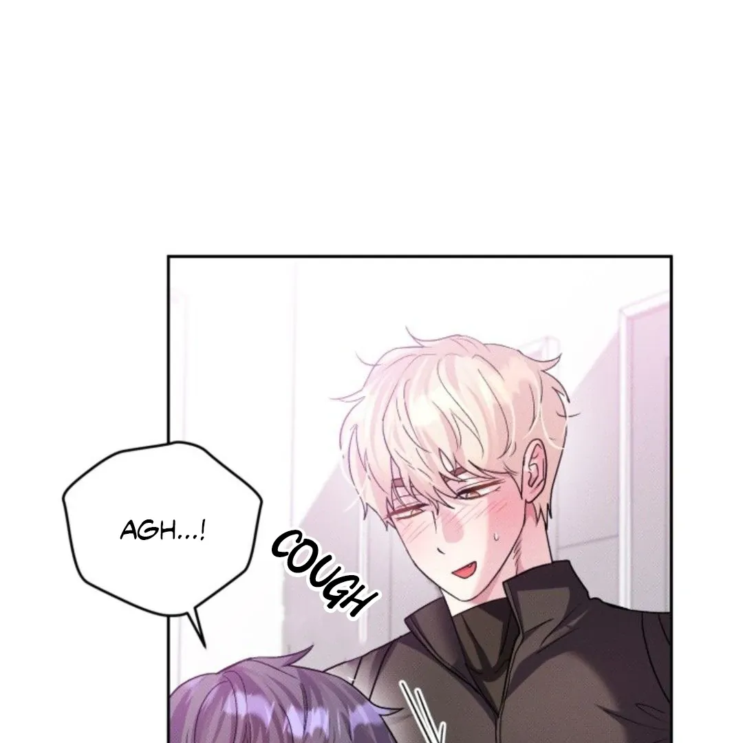 Confinement BL Anthology 2: Sexcape Room Chapter 5 page 142 - 