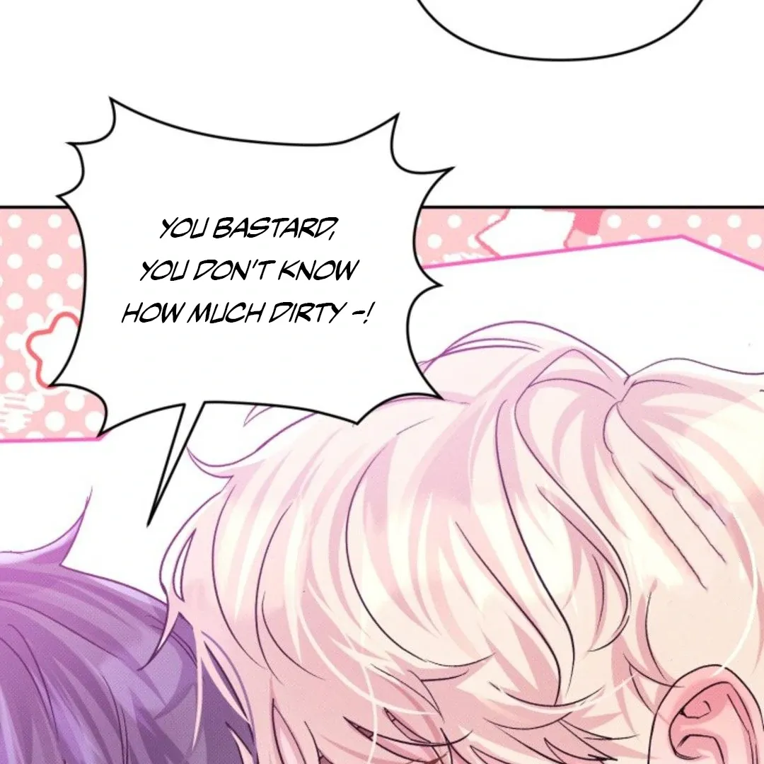 Confinement BL Anthology 2: Sexcape Room Chapter 5 page 144 - 