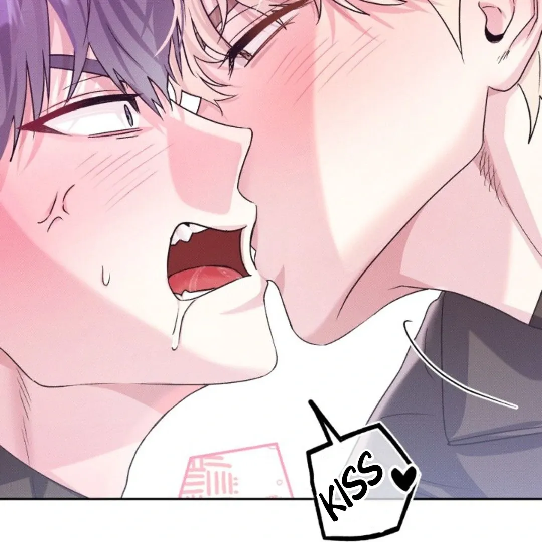Confinement BL Anthology 2: Sexcape Room Chapter 5 page 145 - 