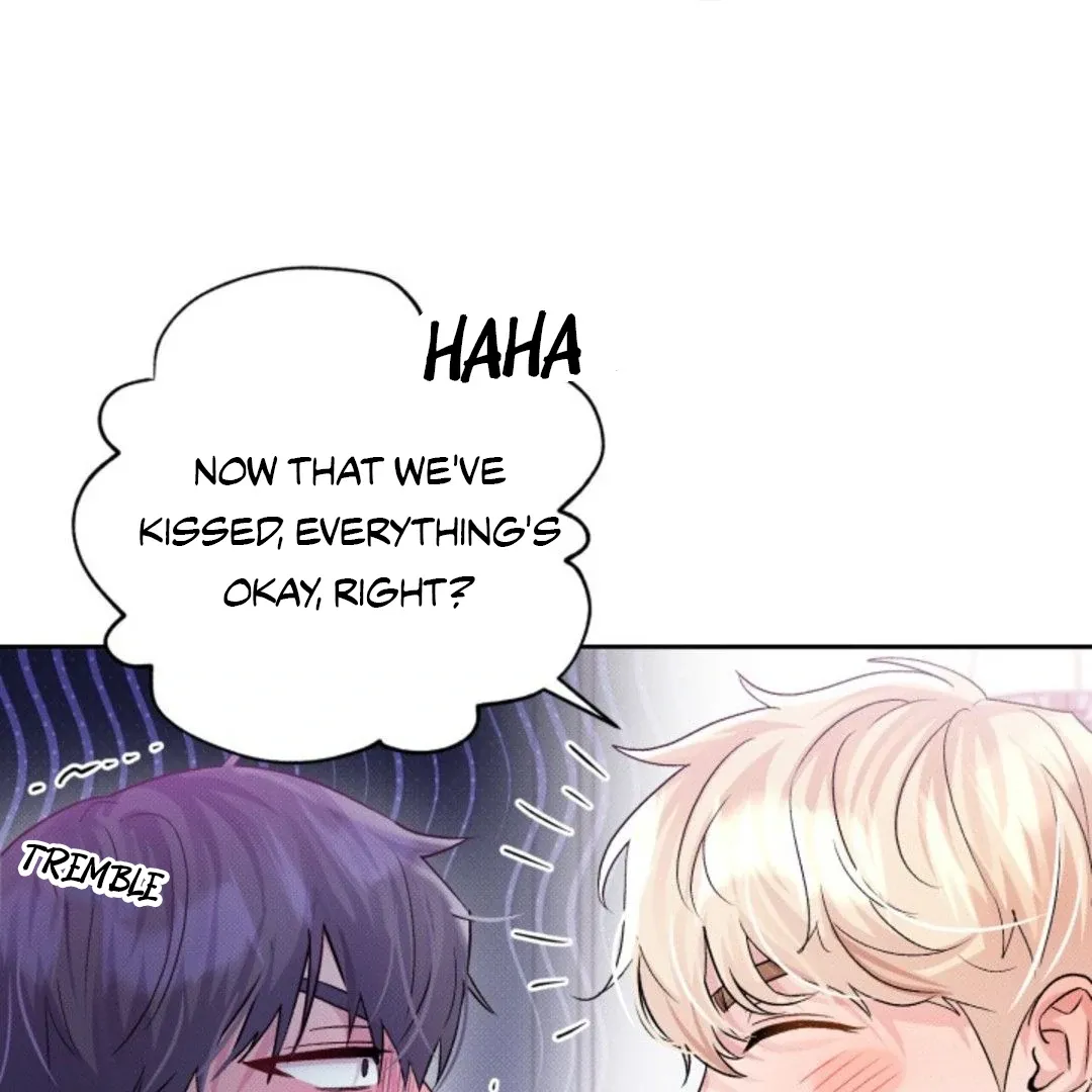 Confinement BL Anthology 2: Sexcape Room Chapter 5 page 146 - 