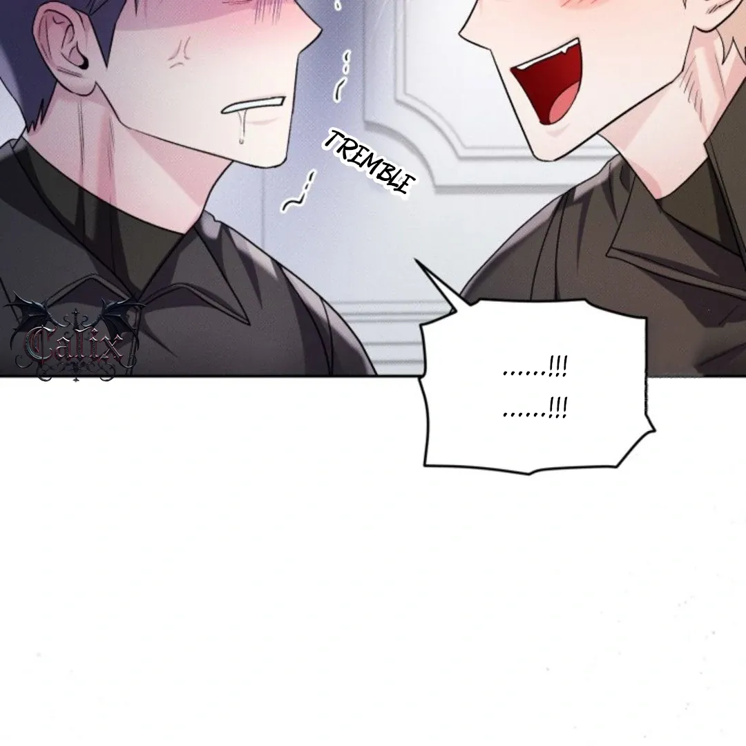 Confinement BL Anthology 2: Sexcape Room Chapter 5 page 147 - 