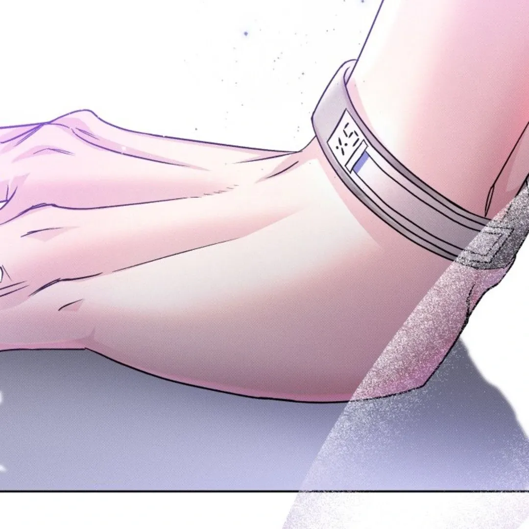 Confinement BL Anthology 2: Sexcape Room Chapter 5 page 149 - 