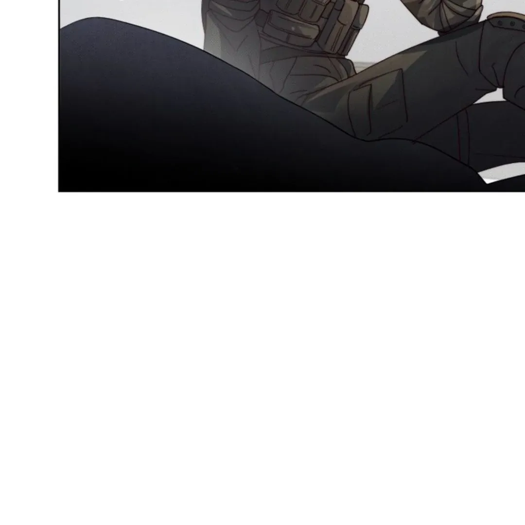 Confinement BL Anthology 2: Sexcape Room Chapter 5 page 20 - 