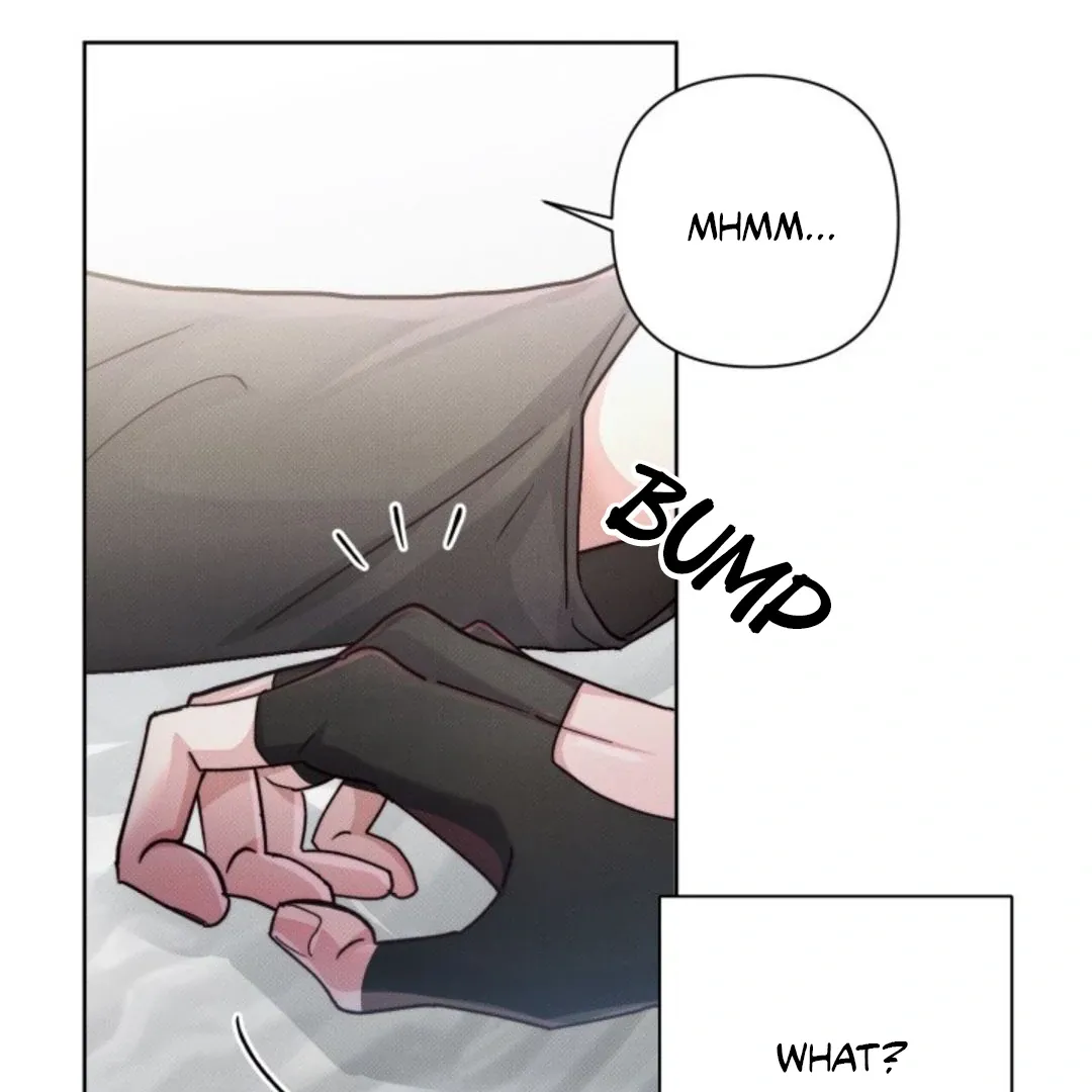 Confinement BL Anthology 2: Sexcape Room Chapter 5 page 21 - 