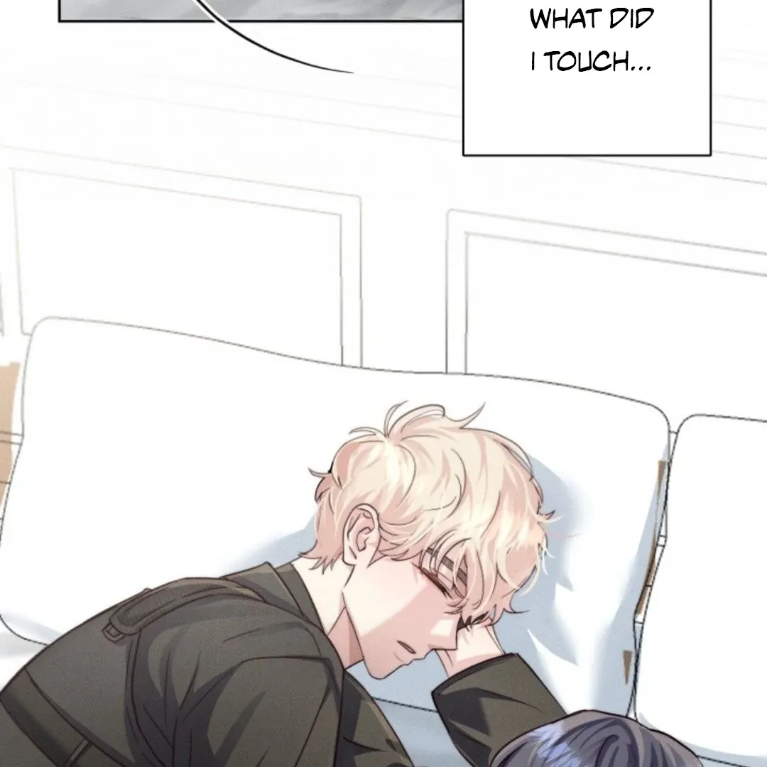 Confinement BL Anthology 2: Sexcape Room Chapter 5 page 22 - 