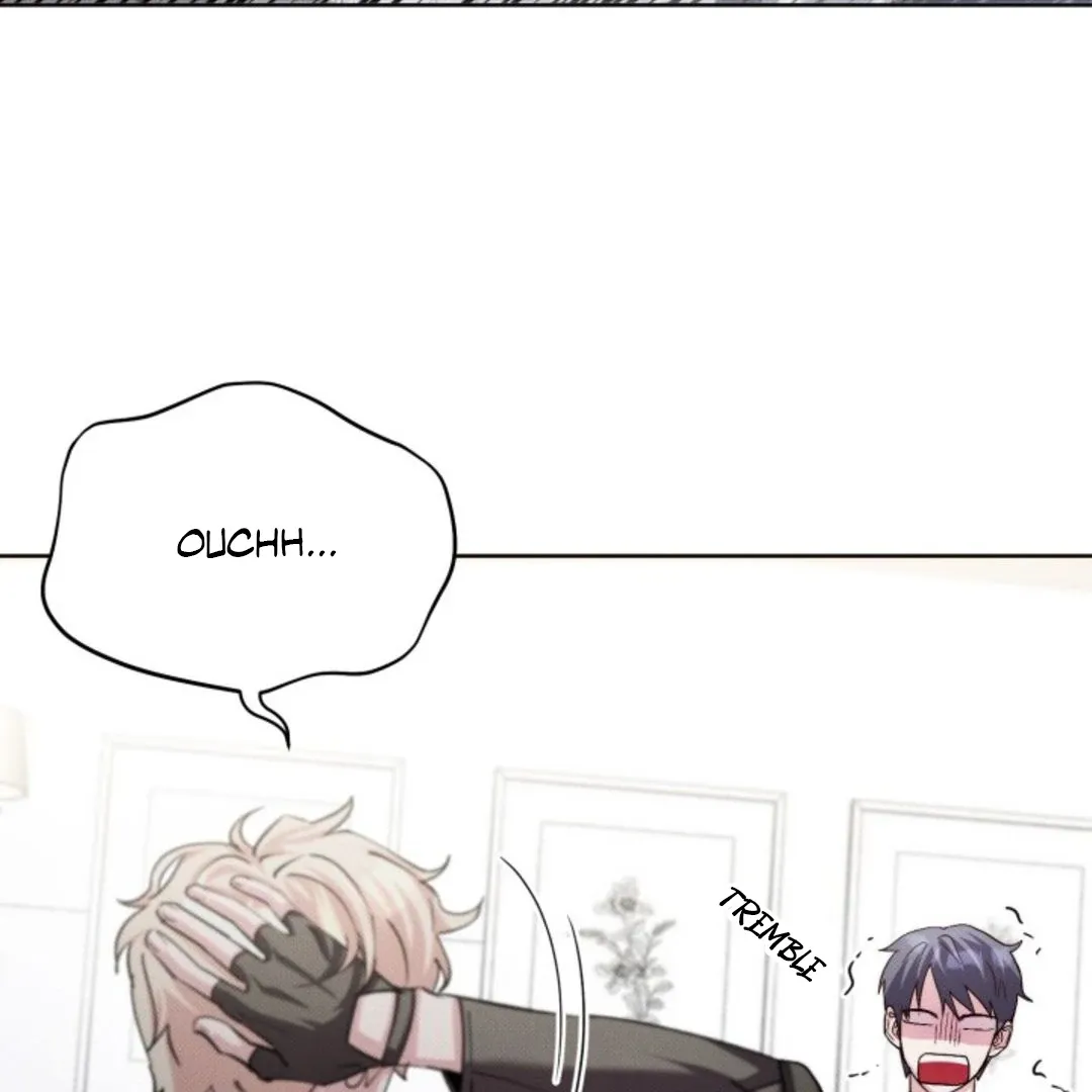 Confinement BL Anthology 2: Sexcape Room Chapter 5 page 29 - 