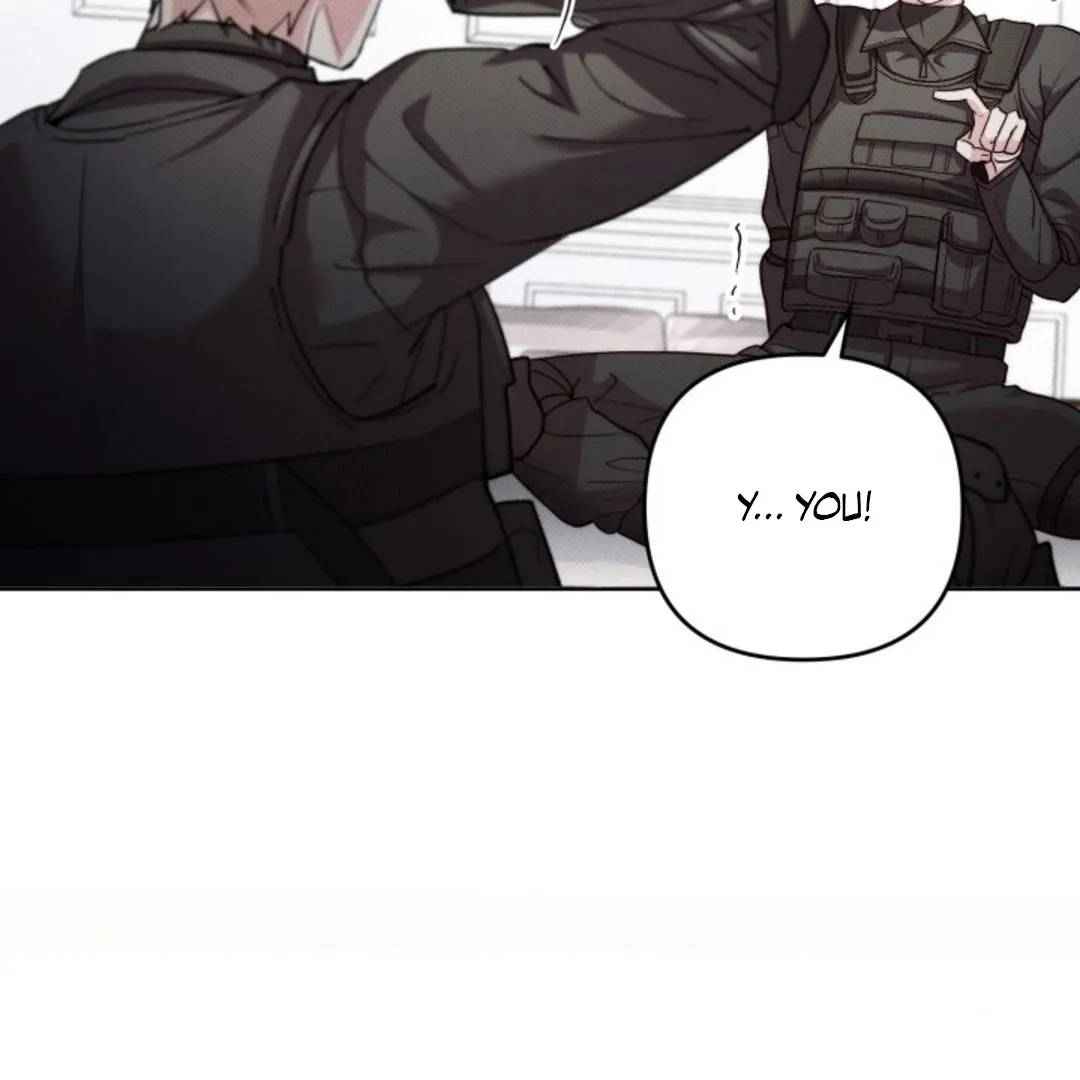 Confinement BL Anthology 2: Sexcape Room Chapter 5 page 30 - 