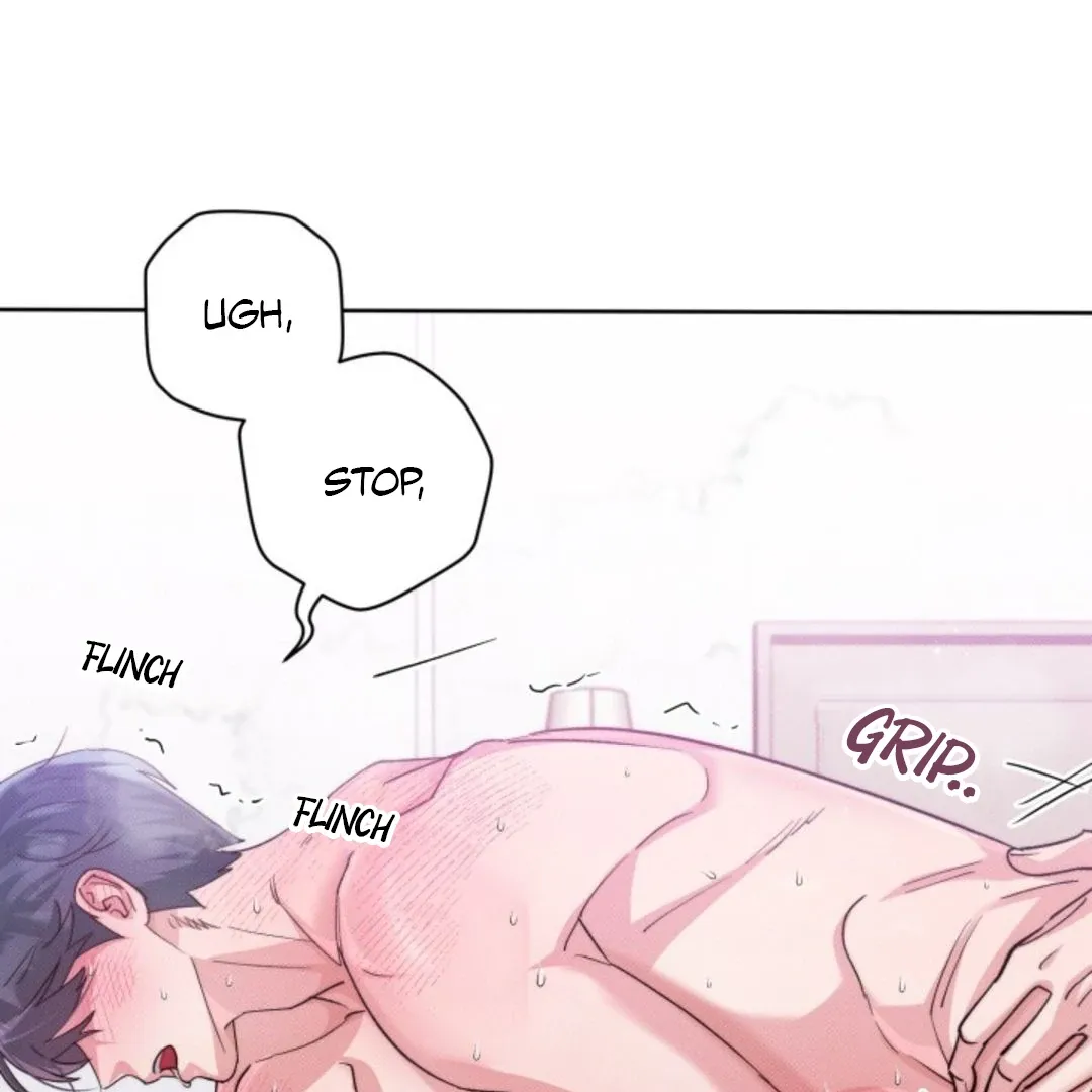 Confinement BL Anthology 2: Sexcape Room Chapter 5 page 4 - 