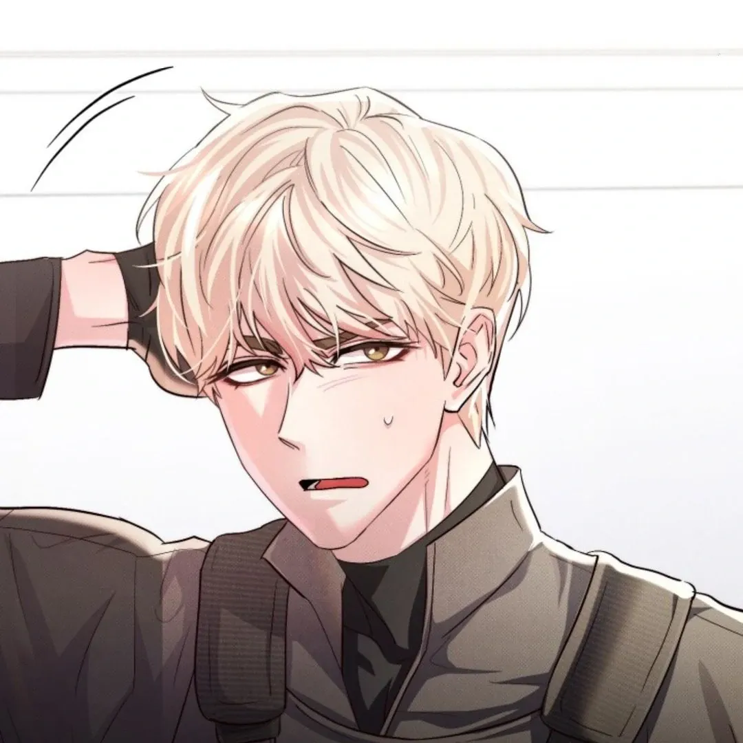 Confinement BL Anthology 2: Sexcape Room Chapter 5 page 31 - 