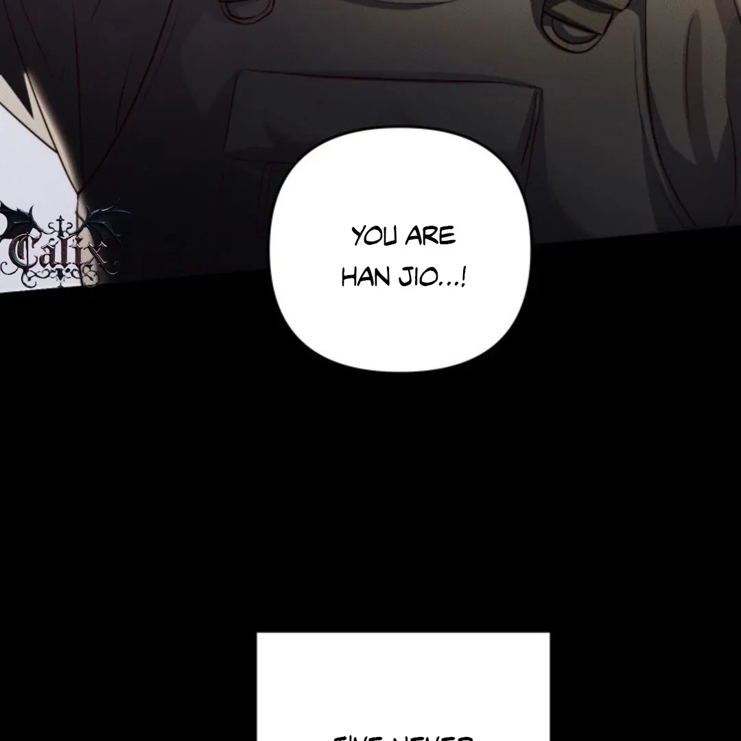 Confinement BL Anthology 2: Sexcape Room Chapter 5 page 32 - 