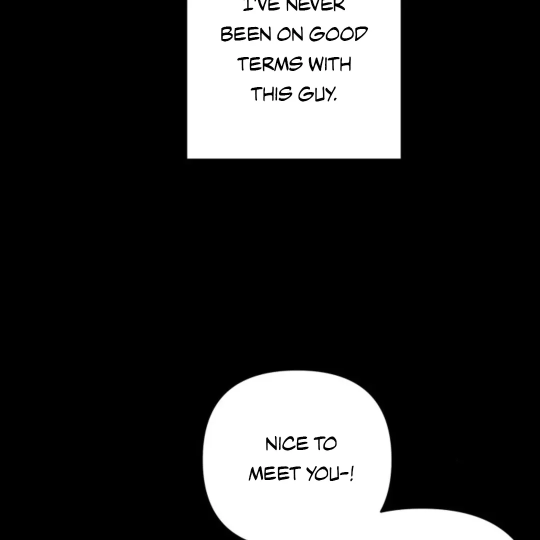 Confinement BL Anthology 2: Sexcape Room Chapter 5 page 33 - 