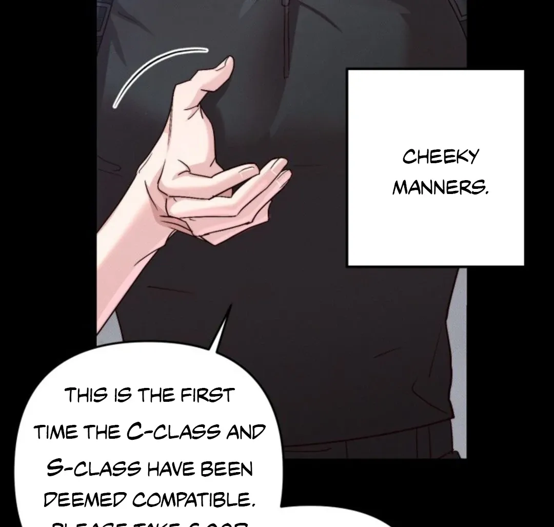 Confinement BL Anthology 2: Sexcape Room Chapter 5 page 35 - 