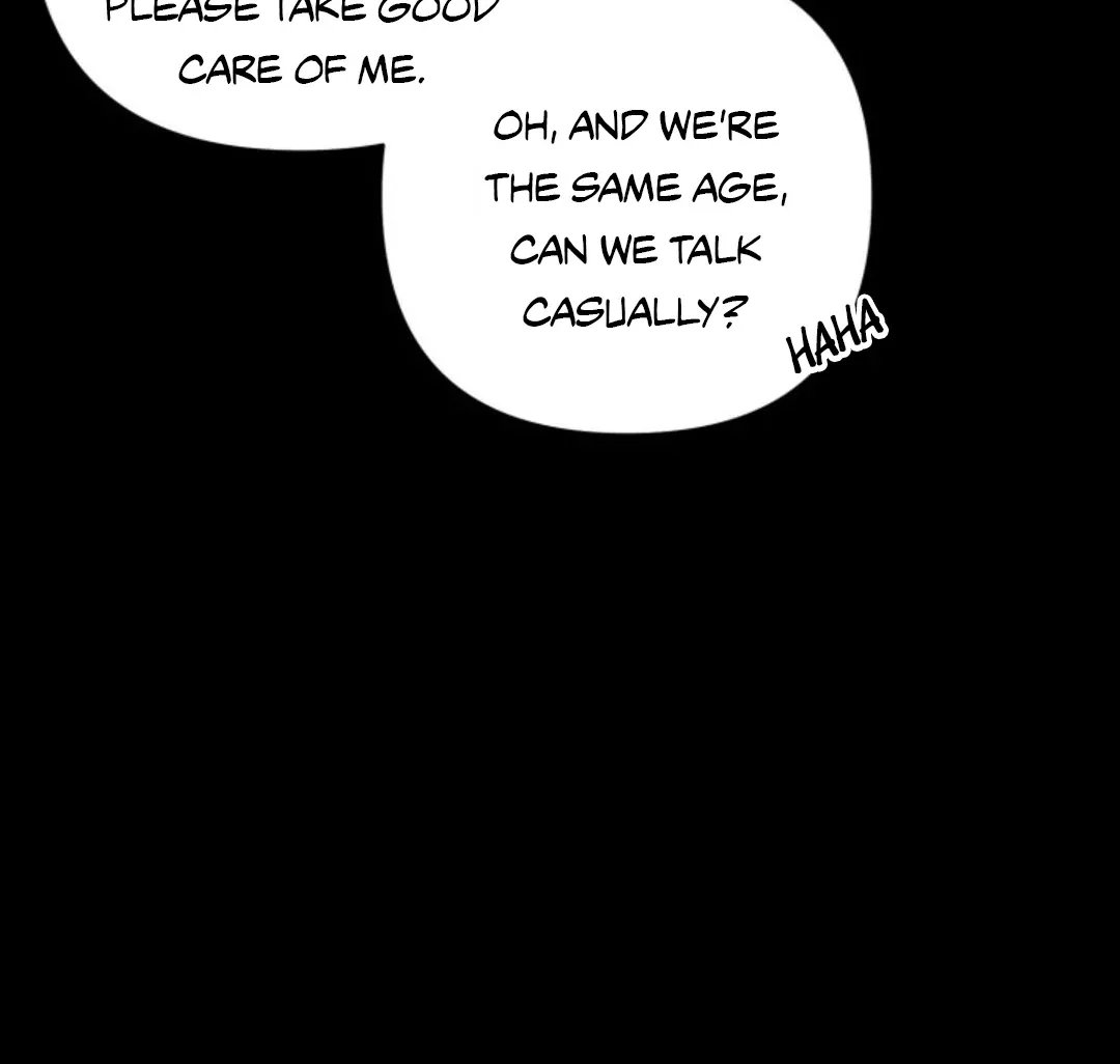 Confinement BL Anthology 2: Sexcape Room Chapter 5 page 36 - 