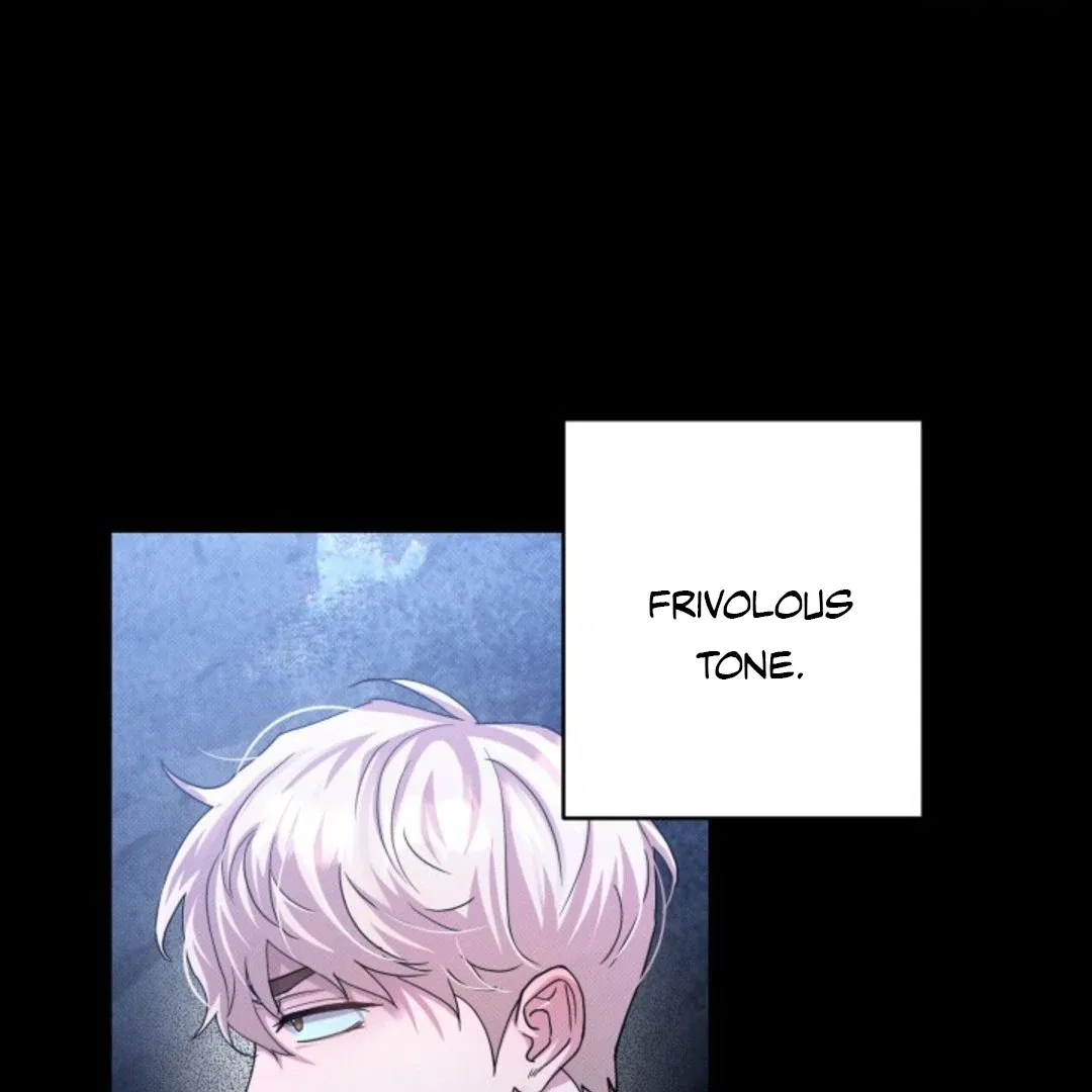 Confinement BL Anthology 2: Sexcape Room Chapter 5 page 37 - 