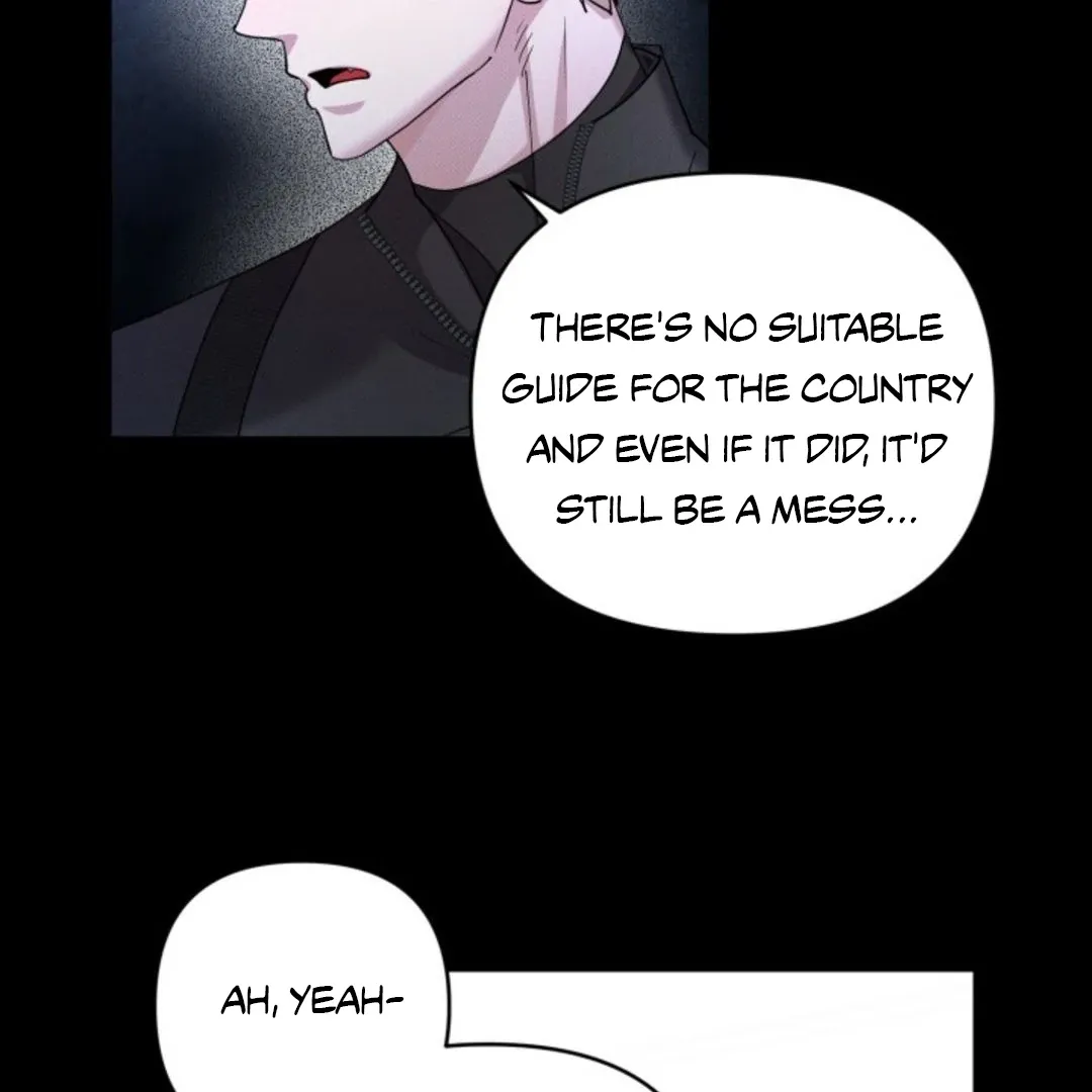 Confinement BL Anthology 2: Sexcape Room Chapter 5 page 38 - 