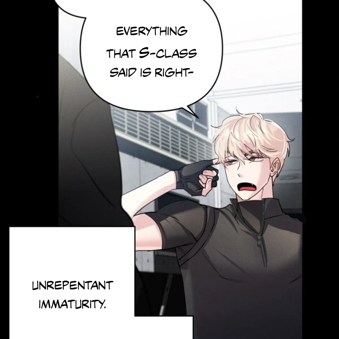 Confinement BL Anthology 2: Sexcape Room Chapter 5 page 39 - 