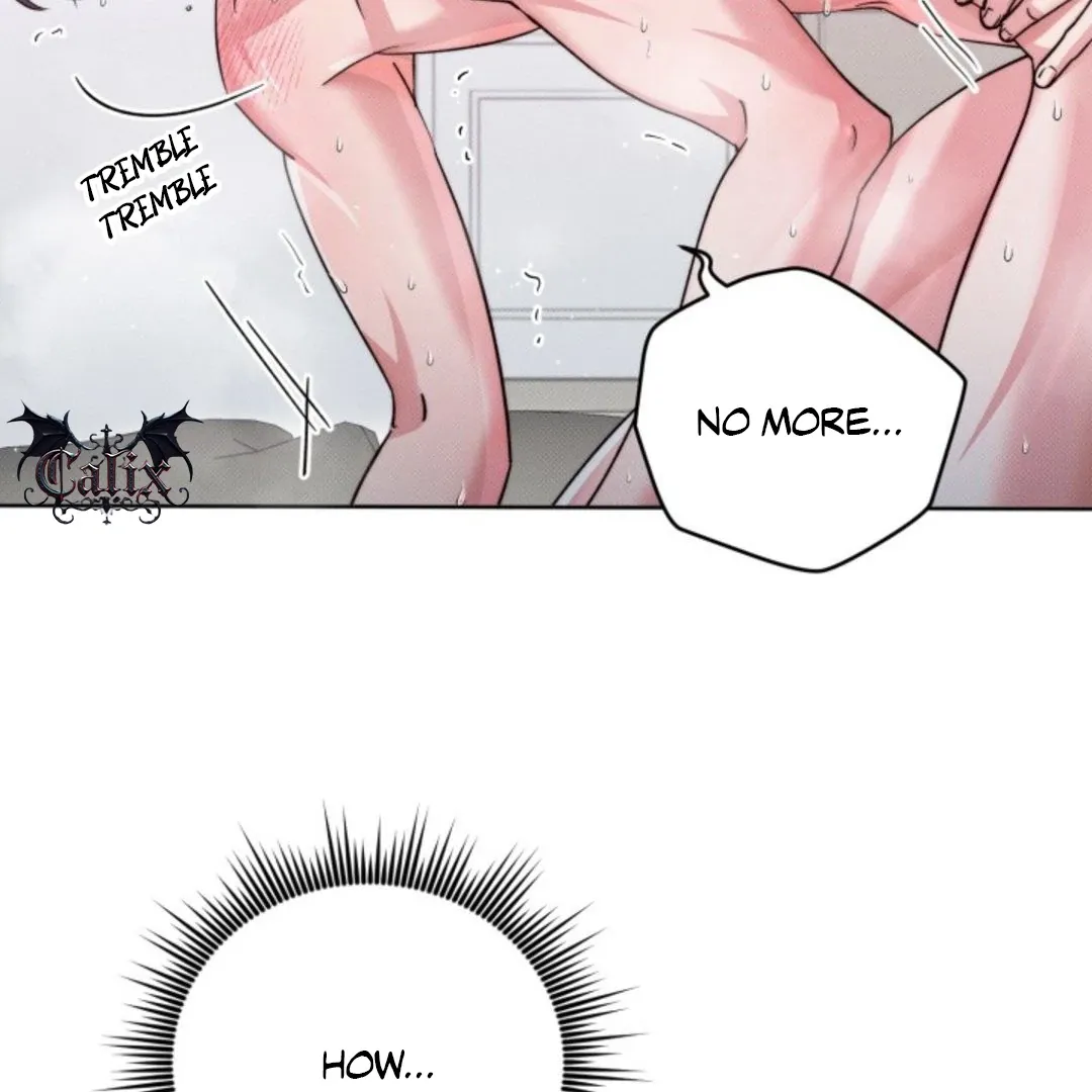Confinement BL Anthology 2: Sexcape Room Chapter 5 page 5 - 