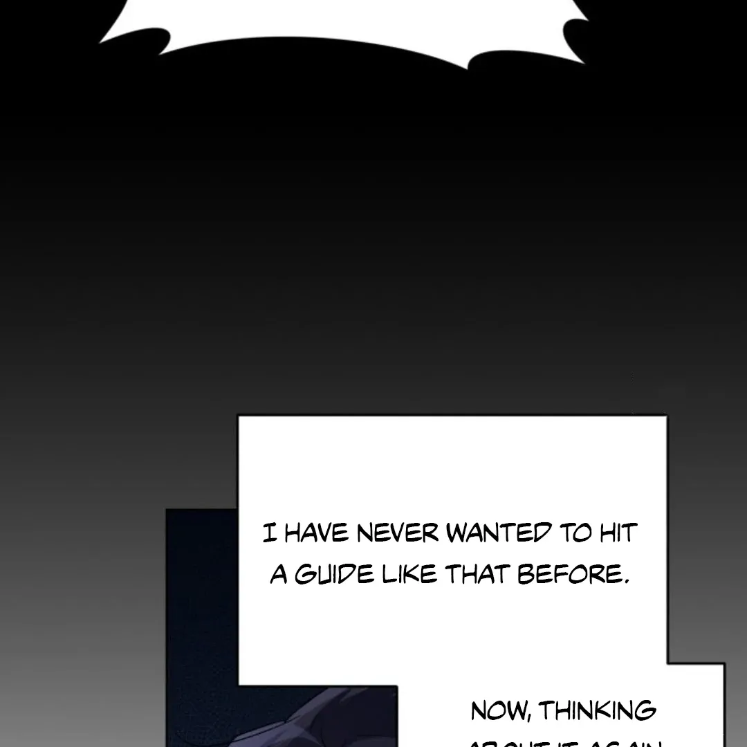 Confinement BL Anthology 2: Sexcape Room Chapter 5 page 42 - 