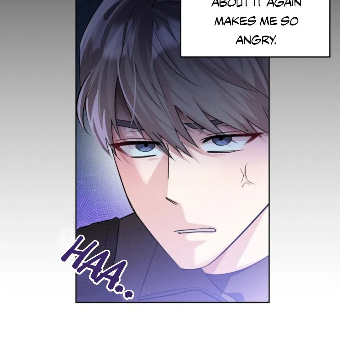 Confinement BL Anthology 2: Sexcape Room Chapter 5 page 43 - 
