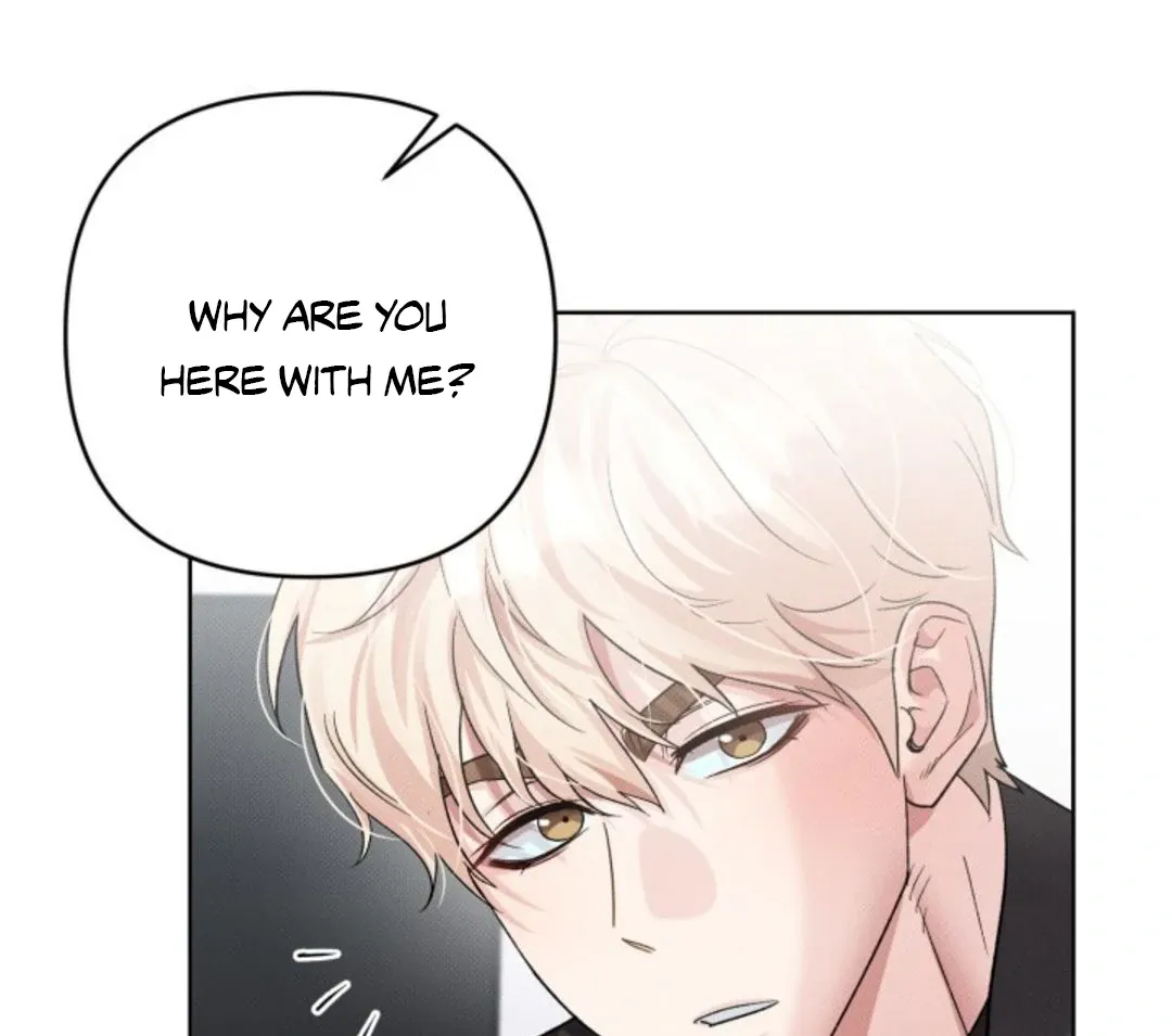 Confinement BL Anthology 2: Sexcape Room Chapter 5 page 46 - 