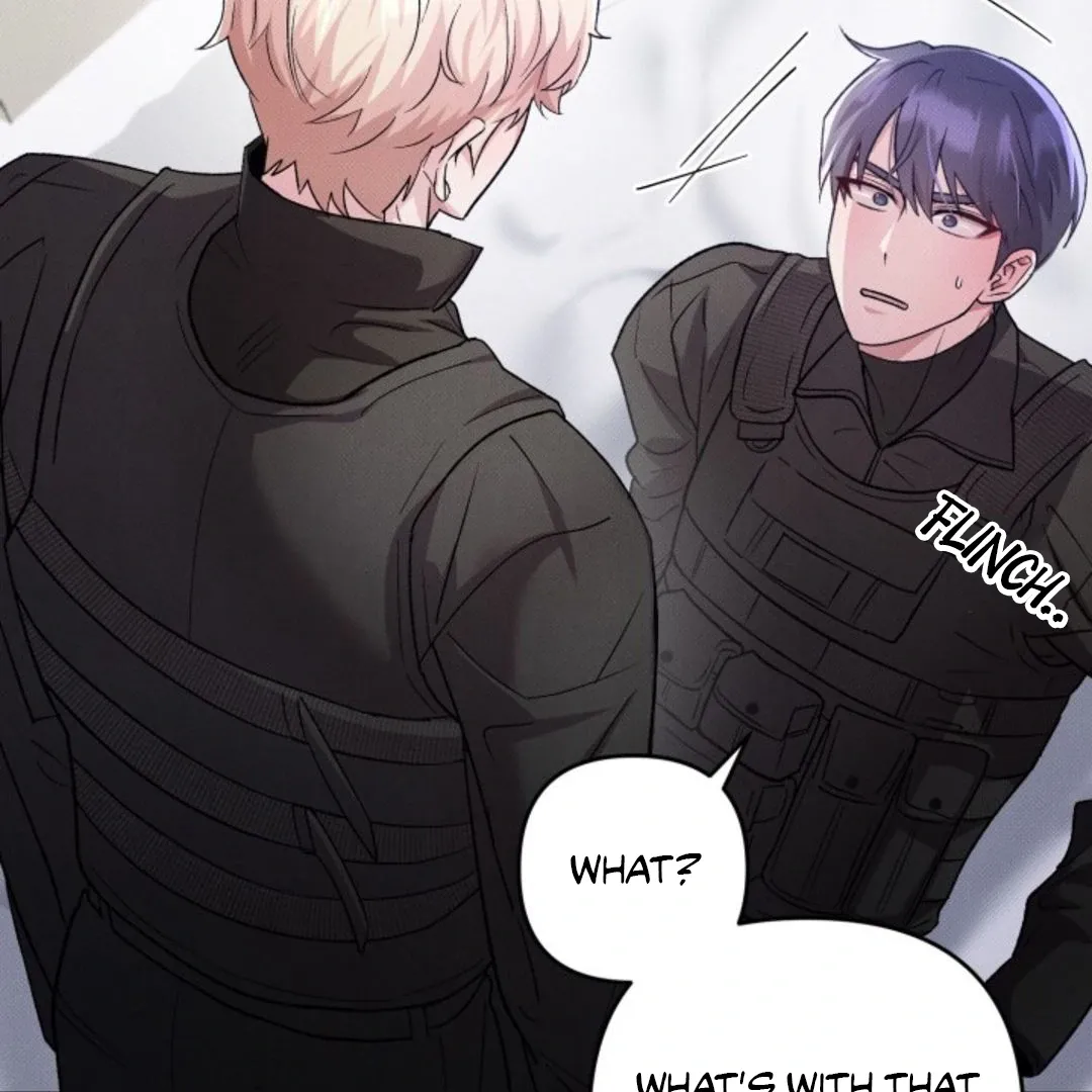 Confinement BL Anthology 2: Sexcape Room Chapter 5 page 49 - 