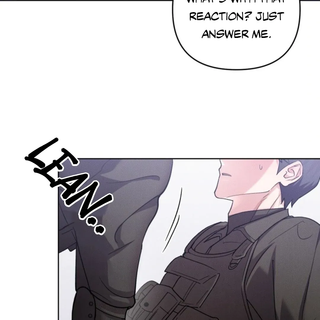 Confinement BL Anthology 2: Sexcape Room Chapter 5 page 50 - 