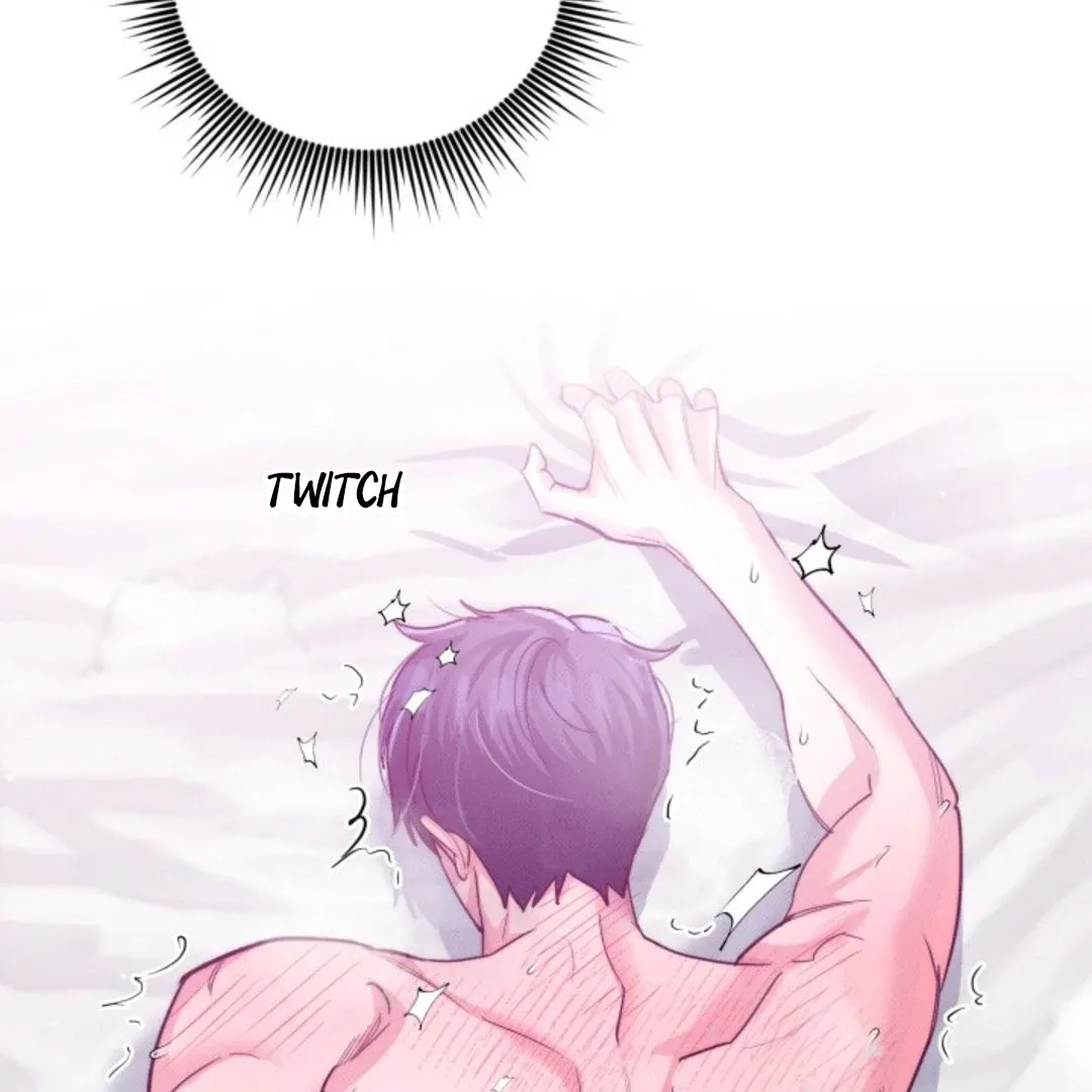 Confinement BL Anthology 2: Sexcape Room Chapter 5 page 6 - 