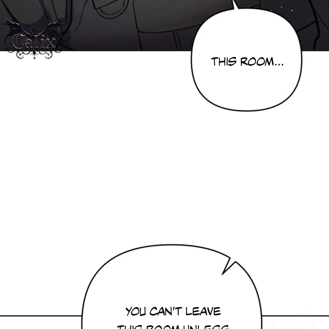 Confinement BL Anthology 2: Sexcape Room Chapter 5 page 53 - 