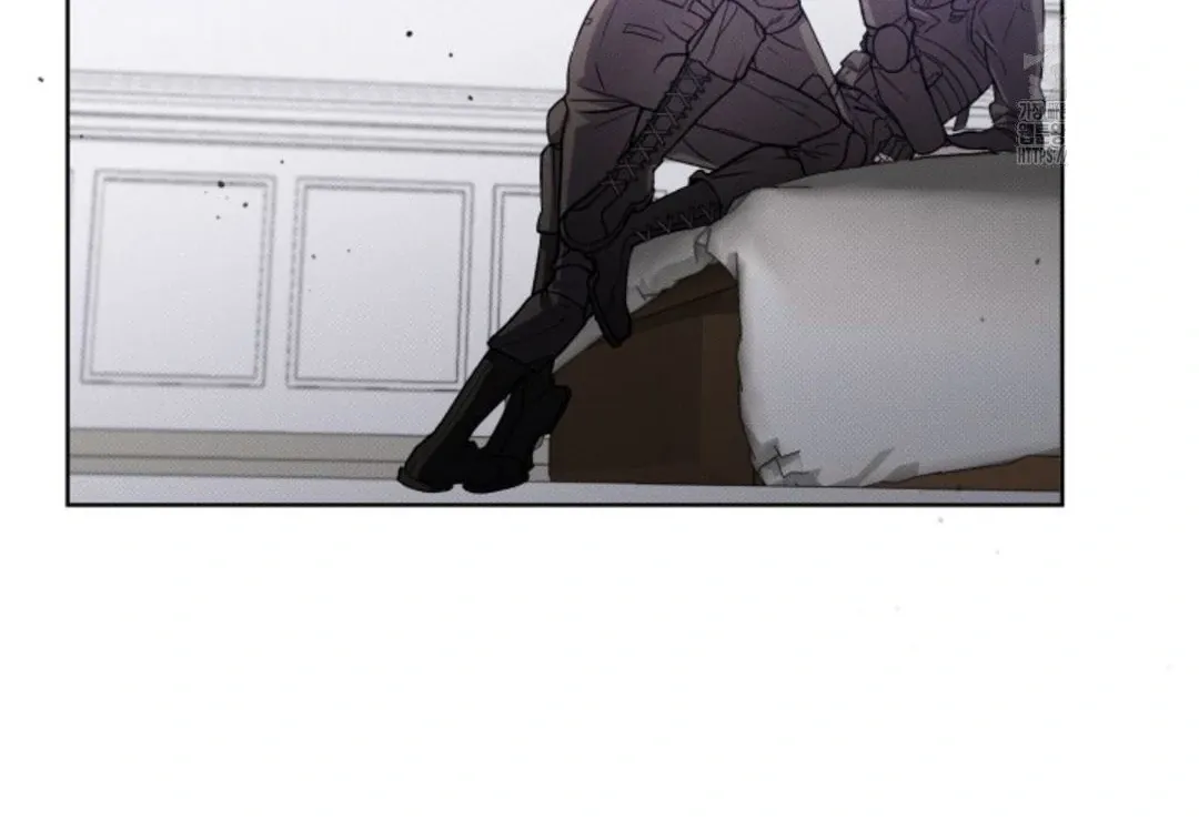 Confinement BL Anthology 2: Sexcape Room Chapter 5 page 57 - 