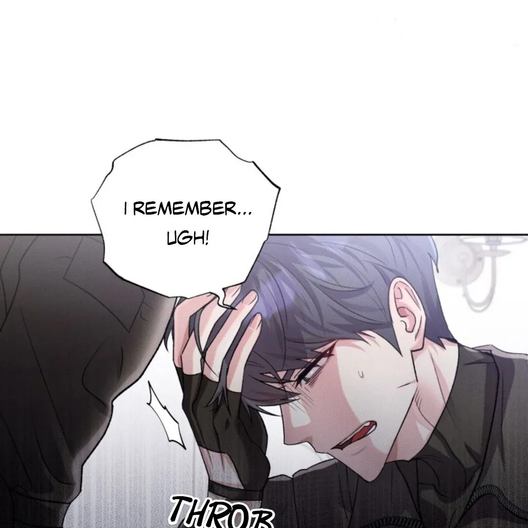 Confinement BL Anthology 2: Sexcape Room Chapter 5 page 58 - 