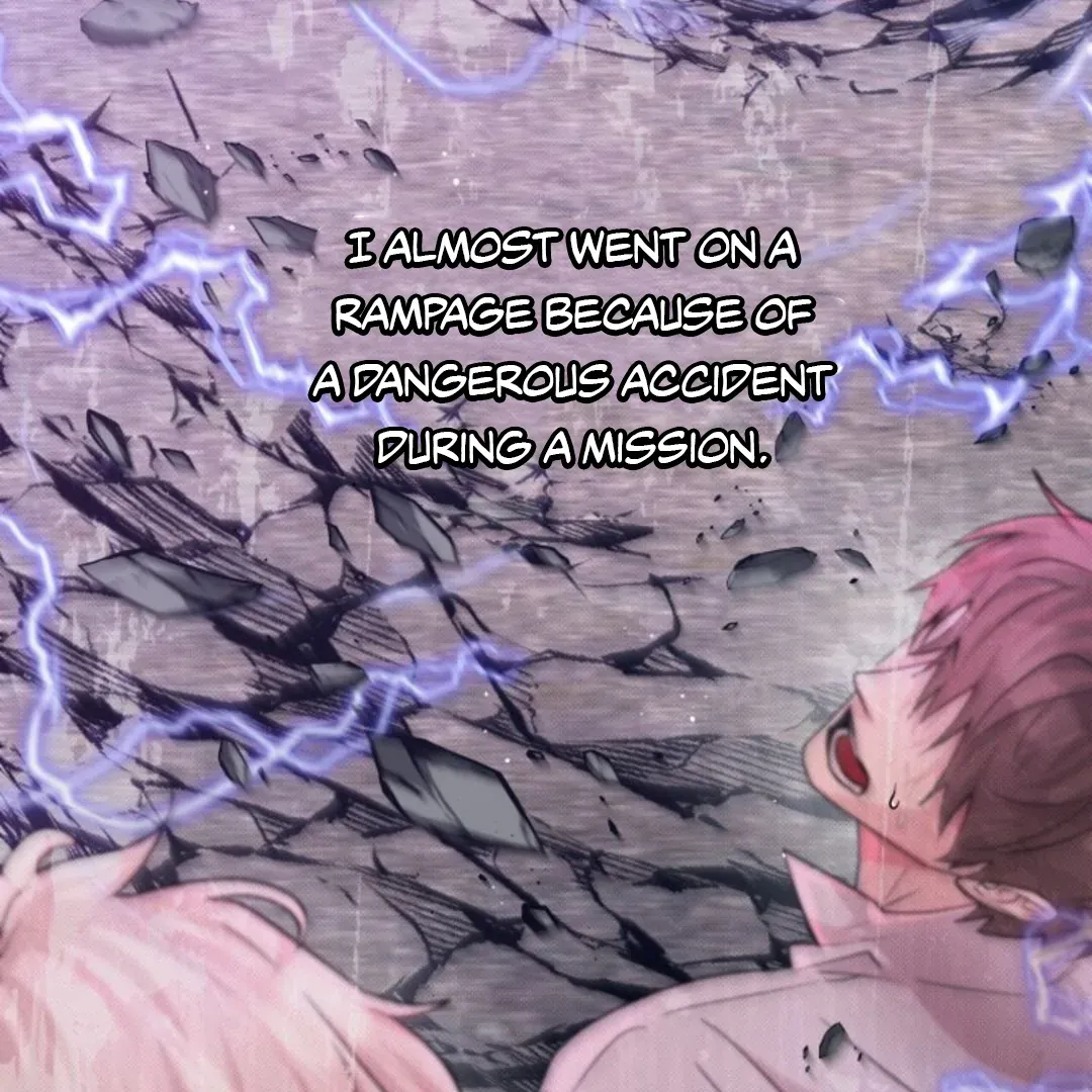 Confinement BL Anthology 2: Sexcape Room Chapter 5 page 61 - 