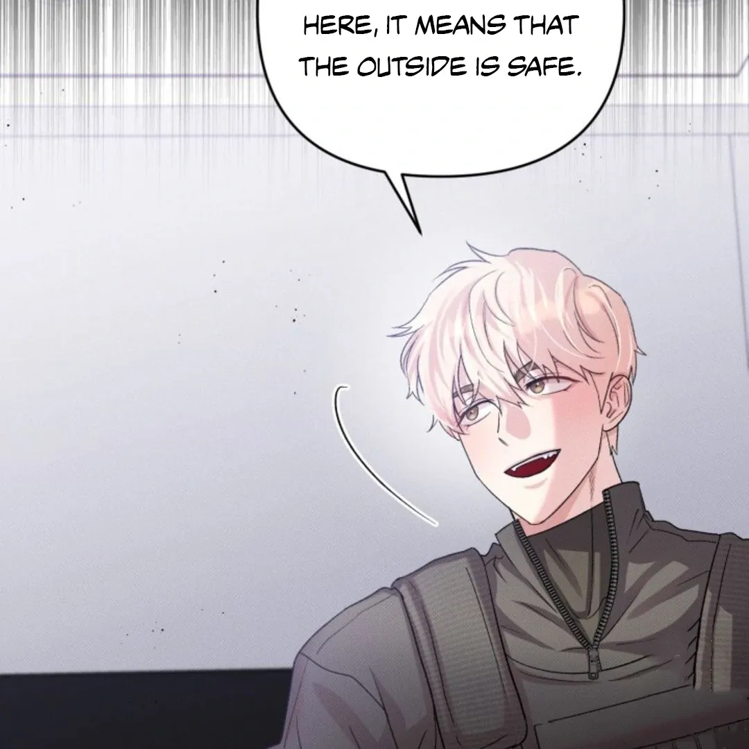 Confinement BL Anthology 2: Sexcape Room Chapter 5 page 65 - 