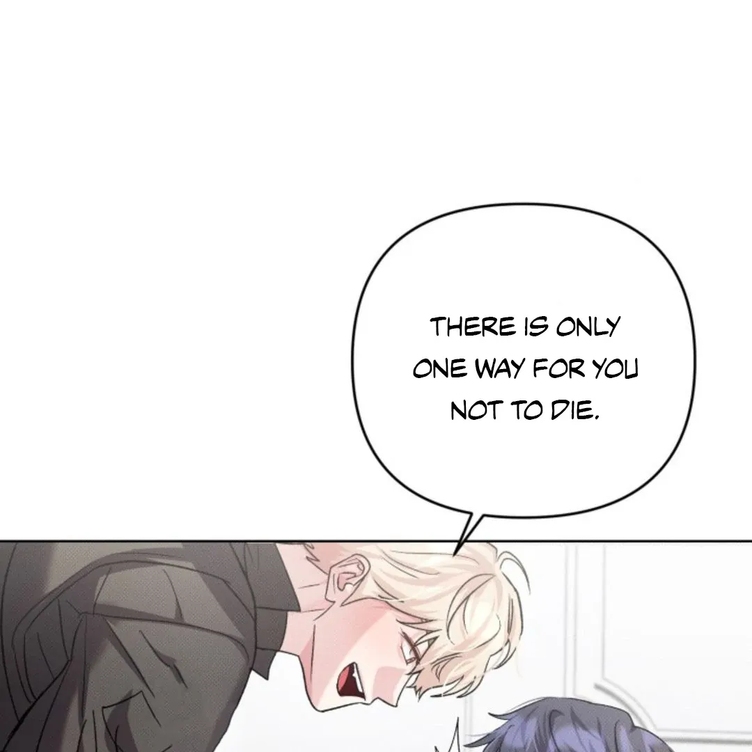 Confinement BL Anthology 2: Sexcape Room Chapter 5 page 69 - 