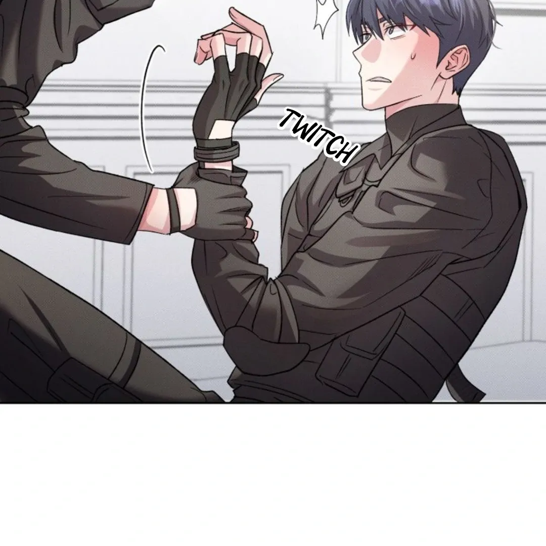 Confinement BL Anthology 2: Sexcape Room Chapter 5 page 70 - 