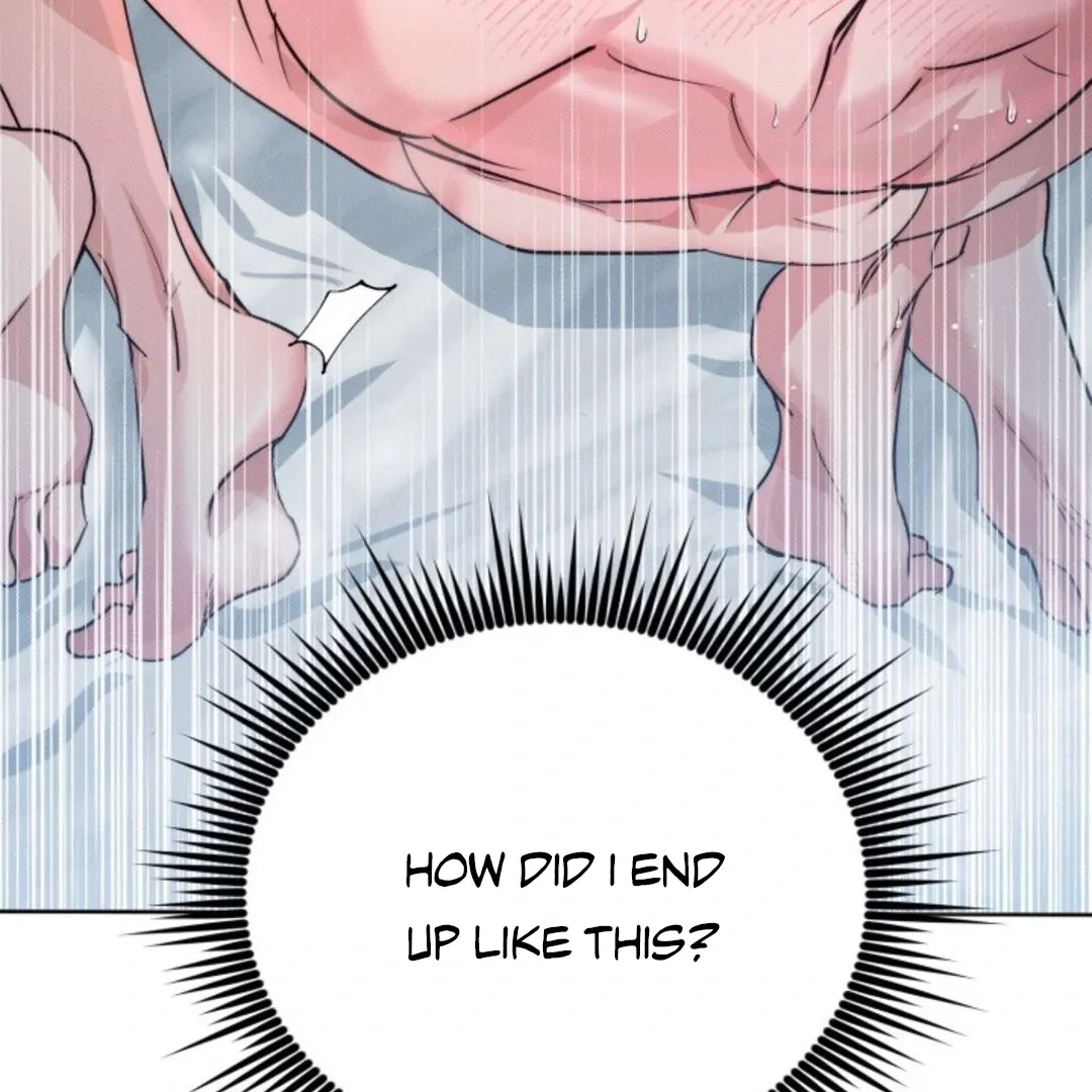 Confinement BL Anthology 2: Sexcape Room Chapter 5 page 8 - 