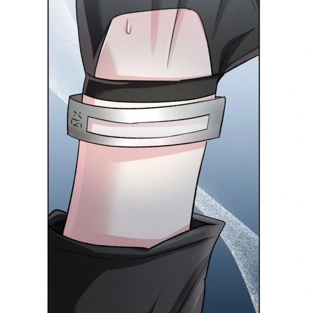Confinement BL Anthology 2: Sexcape Room Chapter 5 page 72 - 