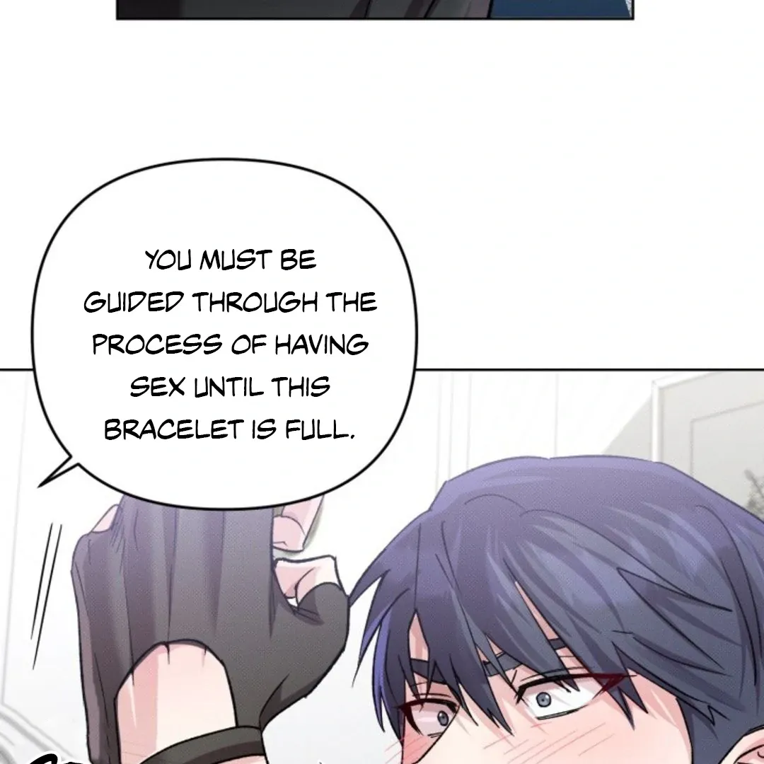 Confinement BL Anthology 2: Sexcape Room Chapter 5 page 73 - 