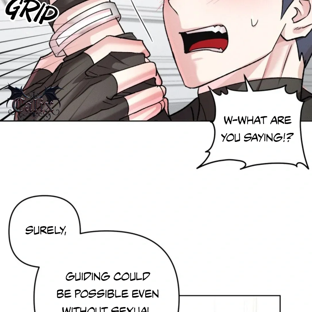 Confinement BL Anthology 2: Sexcape Room Chapter 5 page 74 - 