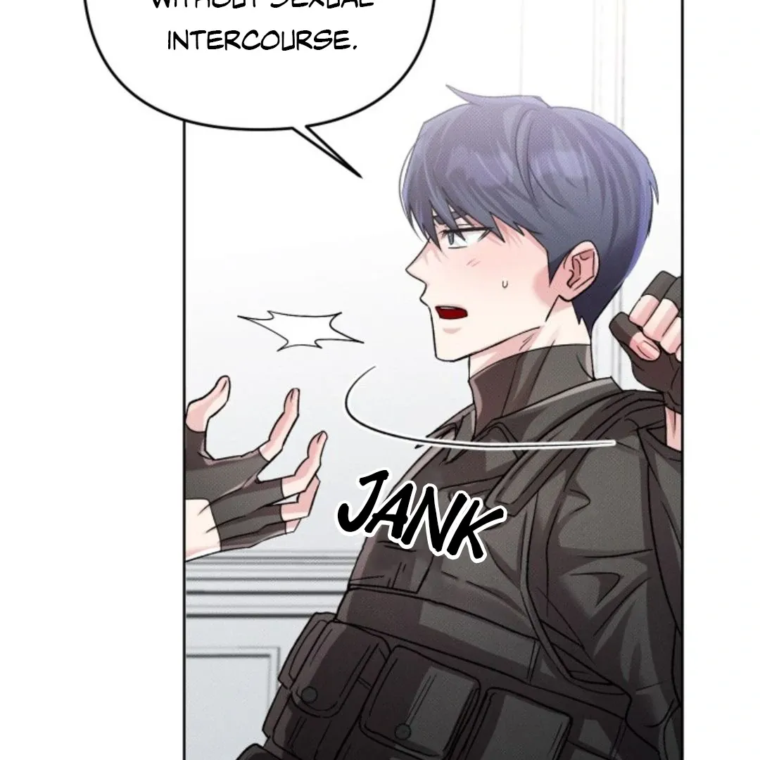 Confinement BL Anthology 2: Sexcape Room Chapter 5 page 75 - 