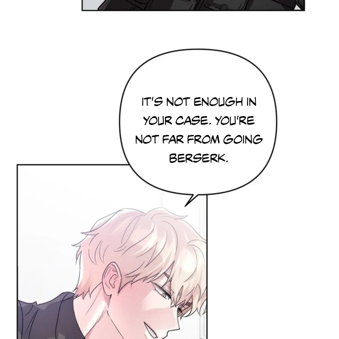 Confinement BL Anthology 2: Sexcape Room Chapter 5 page 76 - 