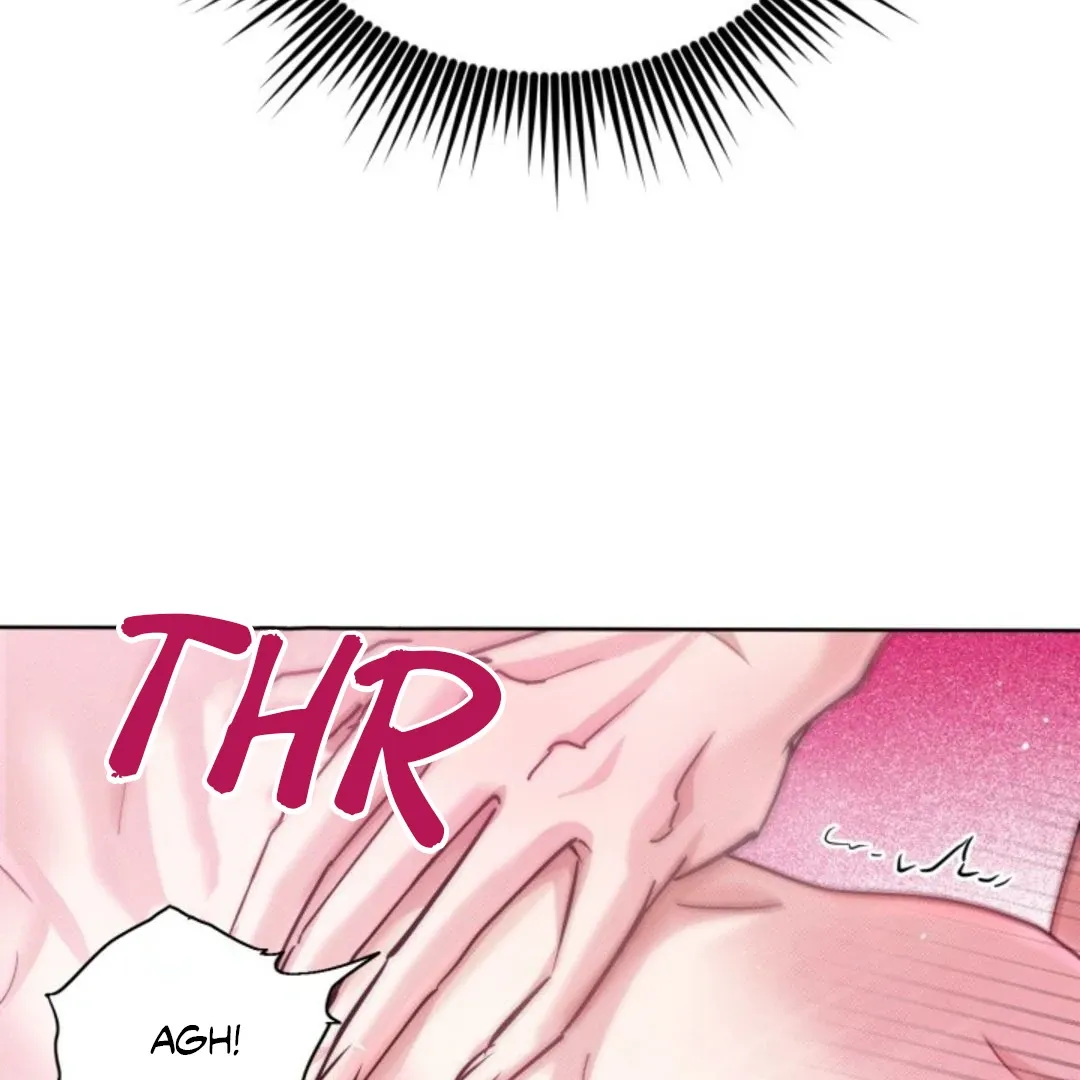 Confinement BL Anthology 2: Sexcape Room Chapter 5 page 9 - 