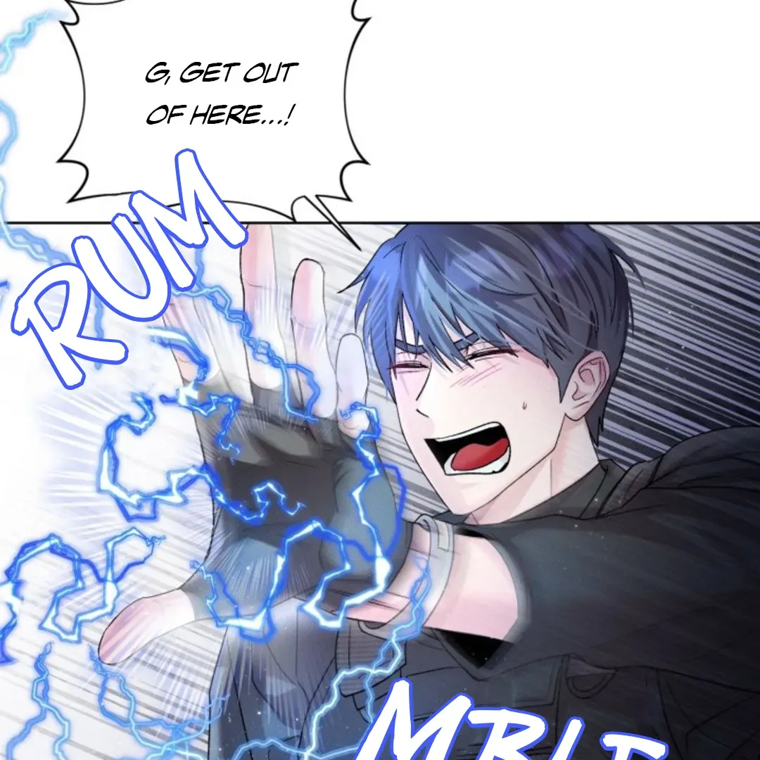 Confinement BL Anthology 2: Sexcape Room Chapter 5 page 83 - 
