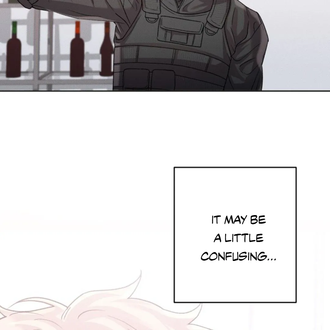 Confinement BL Anthology 2: Sexcape Room Chapter 5 page 98 - 