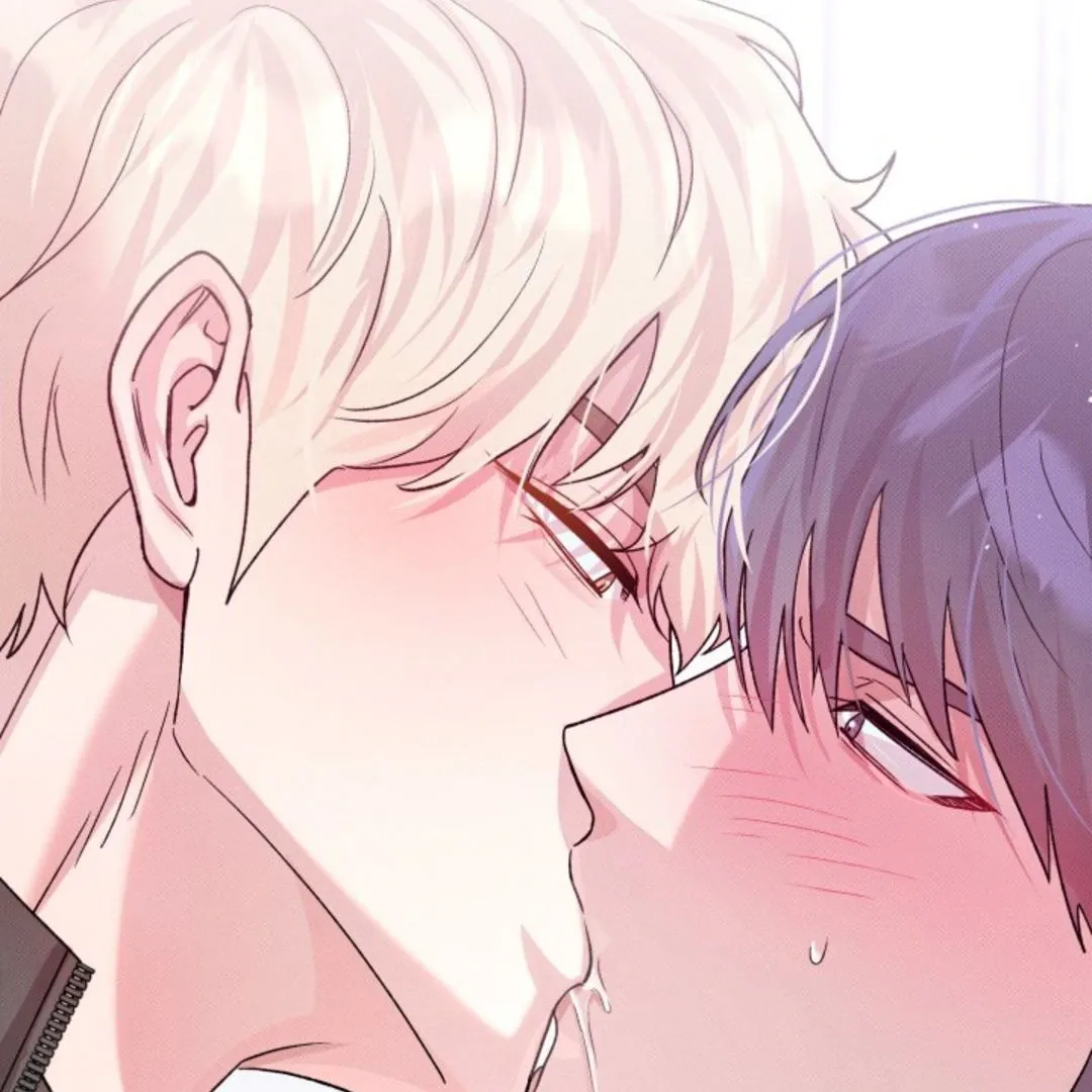 Confinement BL Anthology 2: Sexcape Room Chapter 5 page 99 - 
