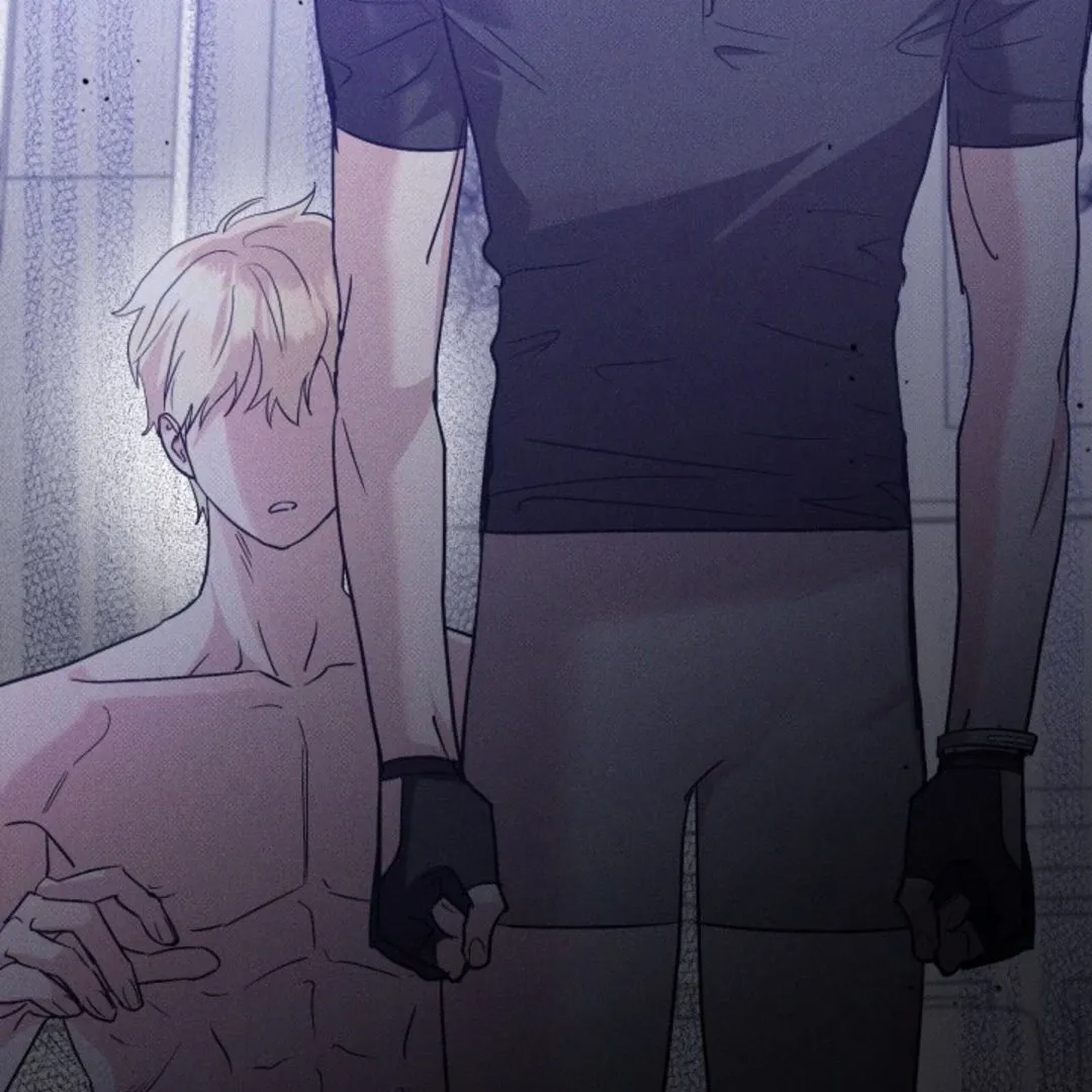 Confinement BL Anthology 2: Sexcape Room Chapter 6 page 103 - 