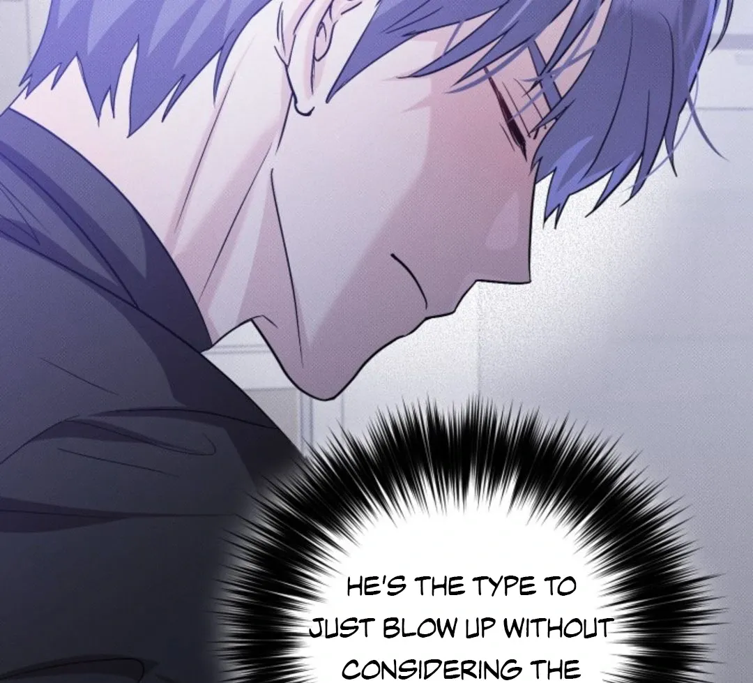 Confinement BL Anthology 2: Sexcape Room Chapter 6 page 105 - 