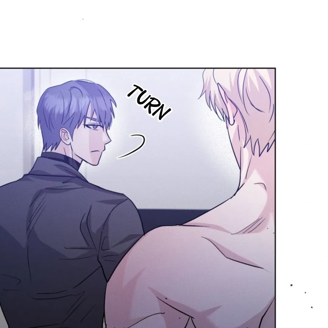 Confinement BL Anthology 2: Sexcape Room Chapter 6 page 107 - 