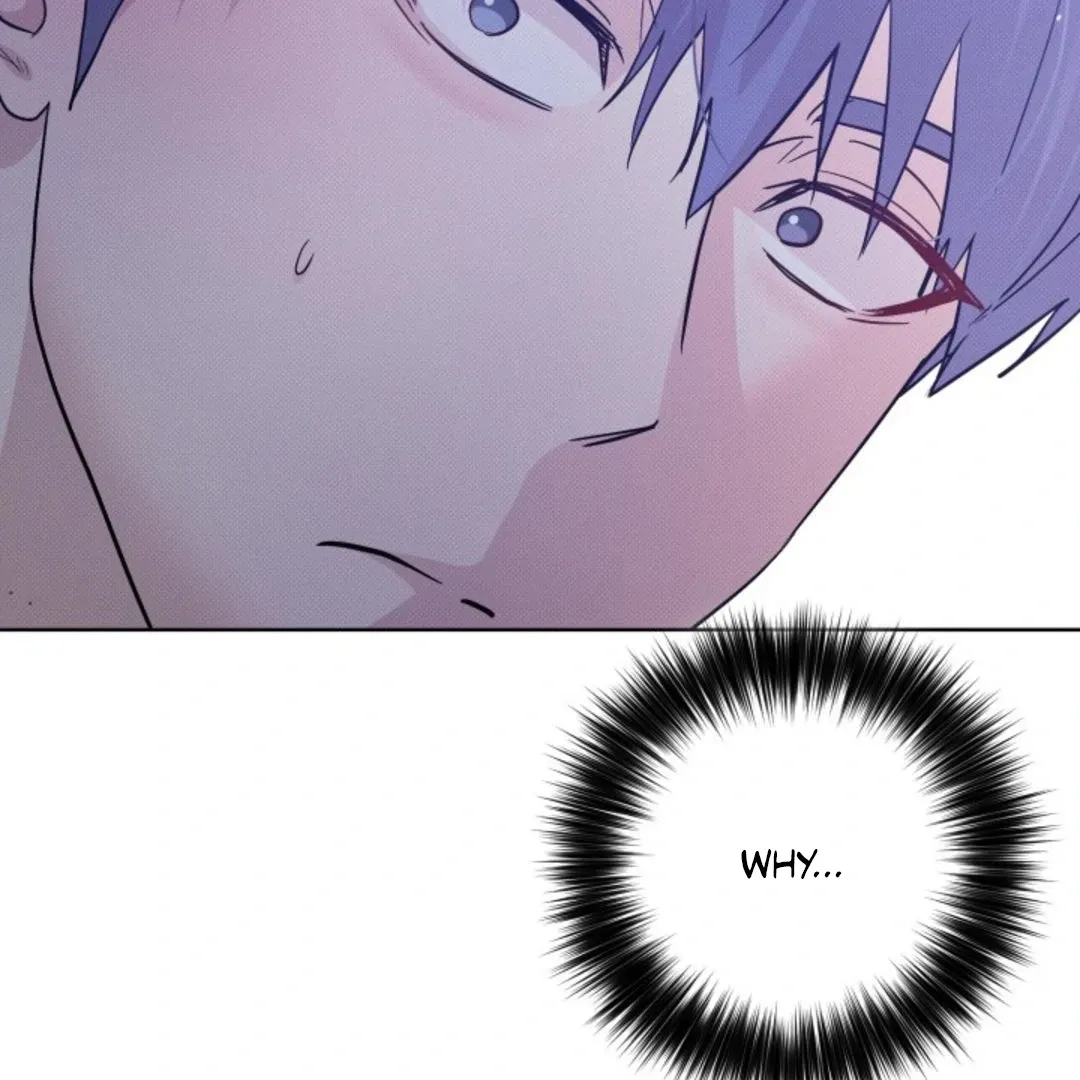 Confinement BL Anthology 2: Sexcape Room Chapter 6 page 112 - 