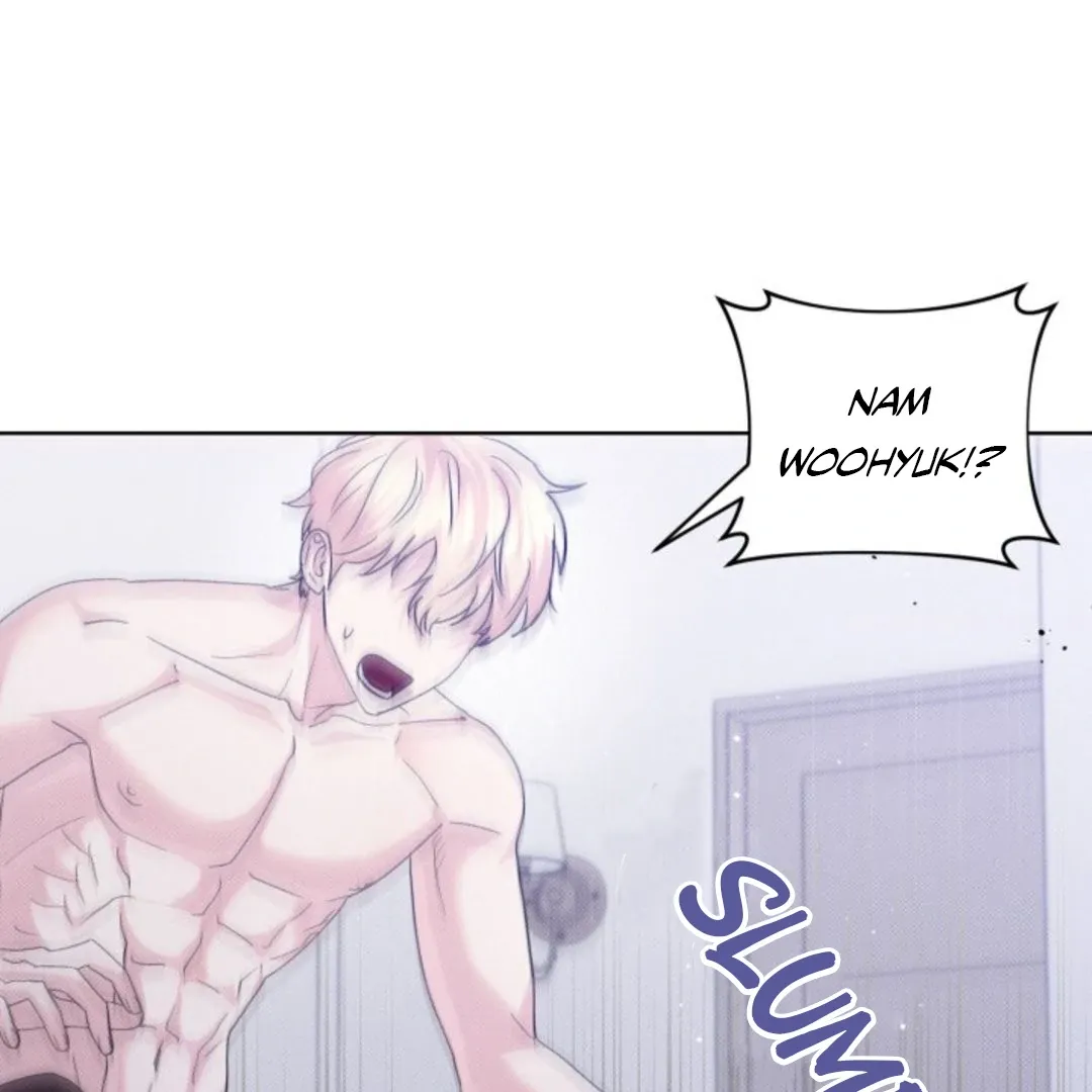 Confinement BL Anthology 2: Sexcape Room Chapter 6 page 118 - 