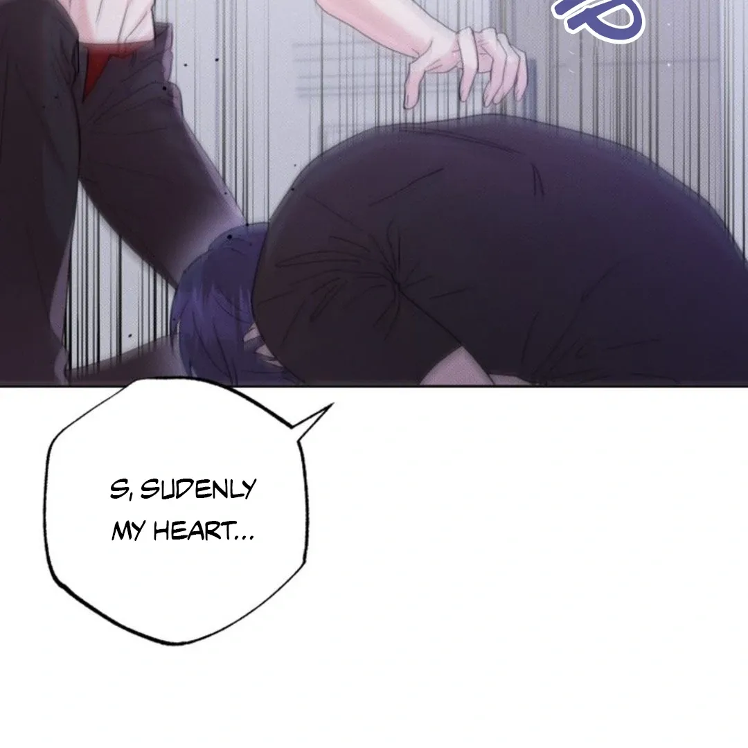 Confinement BL Anthology 2: Sexcape Room Chapter 6 page 119 - 